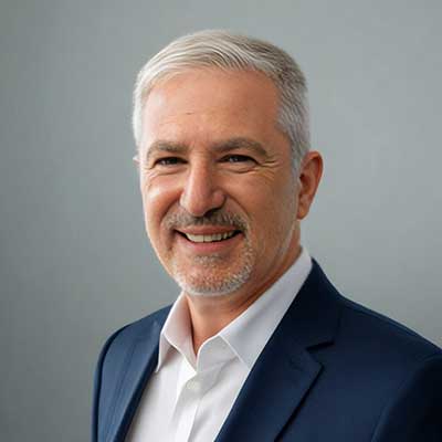 Andres Costa. Owner of a small business firm specializing in tax preparation, accounting, payroll, and small business advisor at Padgett Murfreesboro and Chattanooga.