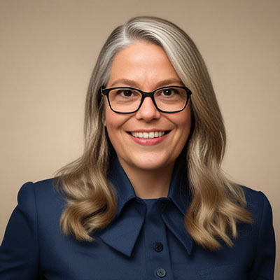 Renee Fairchild
