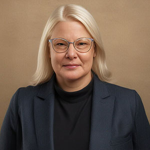 Mandy King