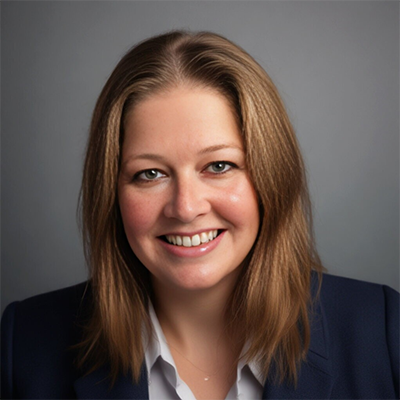 Brenda Gergen